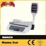 Acs Series 40kg Price Computing Weighing Scale Manual thumbnail-4