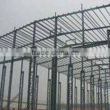 Steel Warehouse Workshop Steel Structure