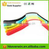 Fashion LED Screen Smart Bluetooth Silicone Bracelet Watch With 3D USB Port Quality Choice thumbnail-5