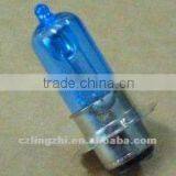 Motorcycle Halogen Bulb P15D-25-1 thumbnail-1