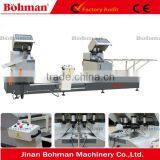 Aluminum & PVC Profile Cutting Machine Double Mitre Saw                        
                                                                                Supplier's Choice