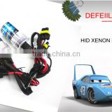 single beam auto with slim ballast xenon H7 hid kit