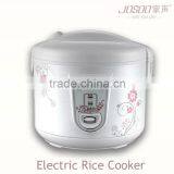 1.8L Deluxe Electric Rice Cooker