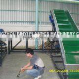 LDPE, HDPE Agricultural Film Crushing & Washing Recycling Machines Line thumbnail-6