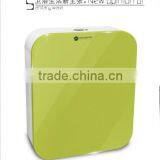 Water-saving Dual Plastic Toilet Cistern thumbnail-1