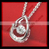 wholesale 925 sterling silver pendant
