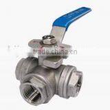 4 Inch Stainless Steel 316 Globe Valve for Steam thumbnail-5