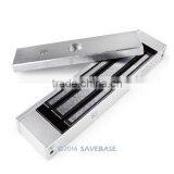 Single Door 280kg Holding Force Access Control Magnetic Door Lock Electric Lock PY-EL5-4 thumbnail-1