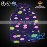 Cheap AZO Fleece Hot Water Bottle With Cover Star Planets thumbnail-1