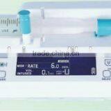 Syringe Pump with CE certificate