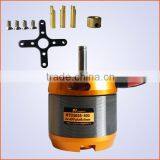 Maytech 5055 220KV DIY Electric Outdoor Skateboard Motor With Hall Sensor thumbnail-3