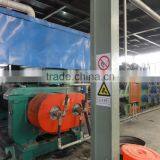 High Quality Cheap Flame Retardant Fabric Cord Heat Resistant Rubber Conveyor Belt for Sale thumbnail-2