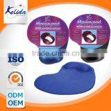 Silicone Wrist Mouse Pad , Car Mouse Pad thumbnail-3