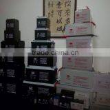 100% Real Capacity GE200-12 12v 200ah Gel Battery for Inverter thumbnail-2