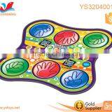 Percussion Instruments Play Carpet Preschool Play Mats Baby Musical Play Carpet thumbnail-5