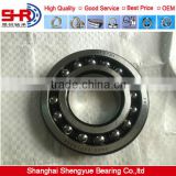 Stainless steel self-aligning ball bearing 1204 1207 with factory price