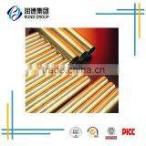 ASTM C68700 Seamless Brass Pipe