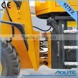 AOLITE 927FZ Garden Tractor With Loader With ce Certification thumbnail-3