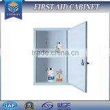 2016 YooBox Quality Assured Steel Raw Materials Medical Case First Aid Cabinet With Locker thumbnail-3