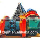 2015 Factory Price of Round Link Coal Mining Conveyor Chain