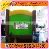 Commercial Grade Inflatable Catching Money Machine thumbnail-2