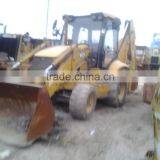 Second Hand Backhoe JCB 3CX Backhoe Loader for Sale in Dubai