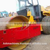 Resonable Price Used Excellent Working Condition Road Roller DYNAPAC CA511 for Sale thumbnail-1