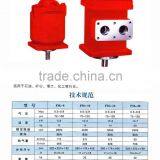 fm Series of Air Motors