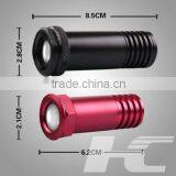 HC 5w Rgb Full Color Laser Car Decoration Logo Light thumbnail-1