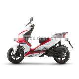 Ariic New Scooter Best 125cc Sporty Scooter A9 thumbnail-1