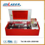 acrylic laser engraving cutting machine best price 40W