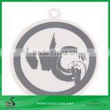 Sinicline Paper Sticker Hang Tag For Clothing Manufacturing