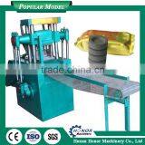 Low Cost BBQ Charcoal Making Machine Briquette Press Machine thumbnail-5