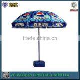 Japanese Wedding Parasol Table Black and White Made in China