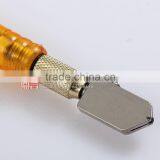 Hot Selling Carbide Tip Glass Cutter Glass Cutting Tool With Plastic Handle for Sale thumbnail-3