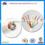 2016 China Manufacturer 4 Core 35mm2 10mm2 Copper Cable thumbnail-6