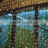 LED Christmas Decoration Curtain Lights