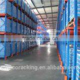 Storage Racking Warehouse Shelving Logistic Equipment Storage System Automated Storage Shelves Rack thumbnail-6