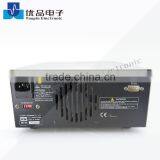 GW INSTEK PSP-2010 DC Power Supply 0-20V,0-10A thumbnail-3