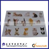 paper sticker printing supplier in china