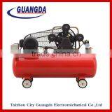 4HP 3KW 100L Belt Drive Air Compressor (W-0.36/8)