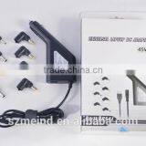 2016 New Universal Car Charger 45w Charge for Laptop thumbnail-1