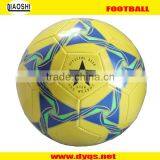 2016 New Design Cheap Price Size 5 Machine-sewing Pu PVC American Football Zhejiang Jinhua Quality Choice thumbnail-3