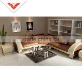 Wholesale R01B Modern Corner Sofa thumbnail-3