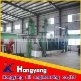 - rice bran oil making machine with advanced technology