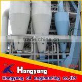 Hongyang New Design High Efficiency Palm Oil Extraction Machine