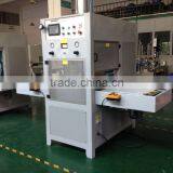 12KW HF Blister Earphone High Frequency Double Heads Welding Machine thumbnail-2