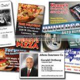 Supplier Factory Directly Wholesale OEM Magnetic Business Card Magnet thumbnail-1