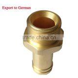 brass fittings, exported to German in very good price E030134/E700215/E770226