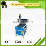 Samll Office Using Metal Engraver Mini Cnc Router Machine/etching Machine QL-3636 thumbnail-3